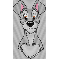 Disney Style-DSN 591